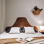 Encina - 2 Bedrooms In Eixample Esquerra