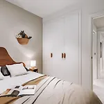 Encina - 2 Bedrooms In Eixample Esquerra
