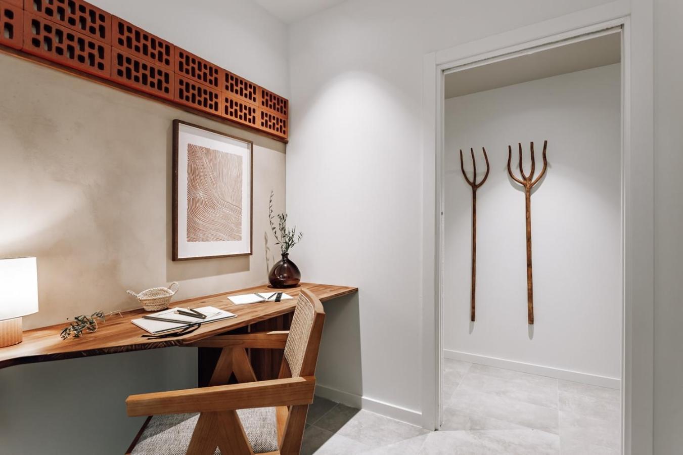 Appartement Encina - 2 Bedrooms In Eixample Esquerra