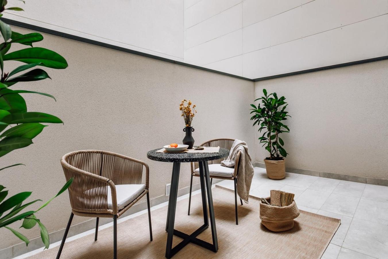 Encina - 2 Bedrooms In Eixample Esquerra * Barcelona