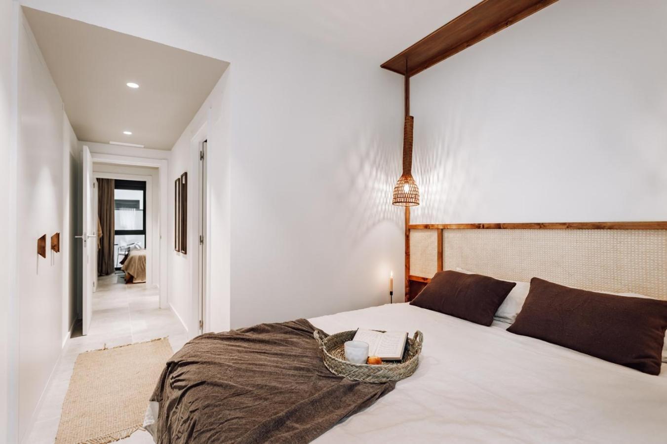 Encina - 2 Bedrooms In Eixample Esquerra *