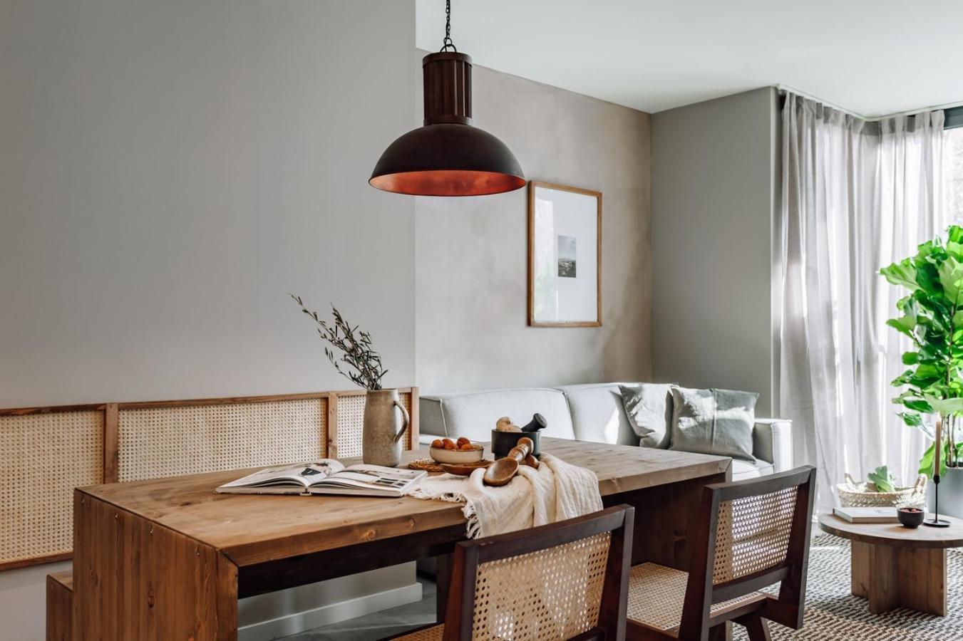 Encina - 2 Bedrooms In Eixample Esquerra