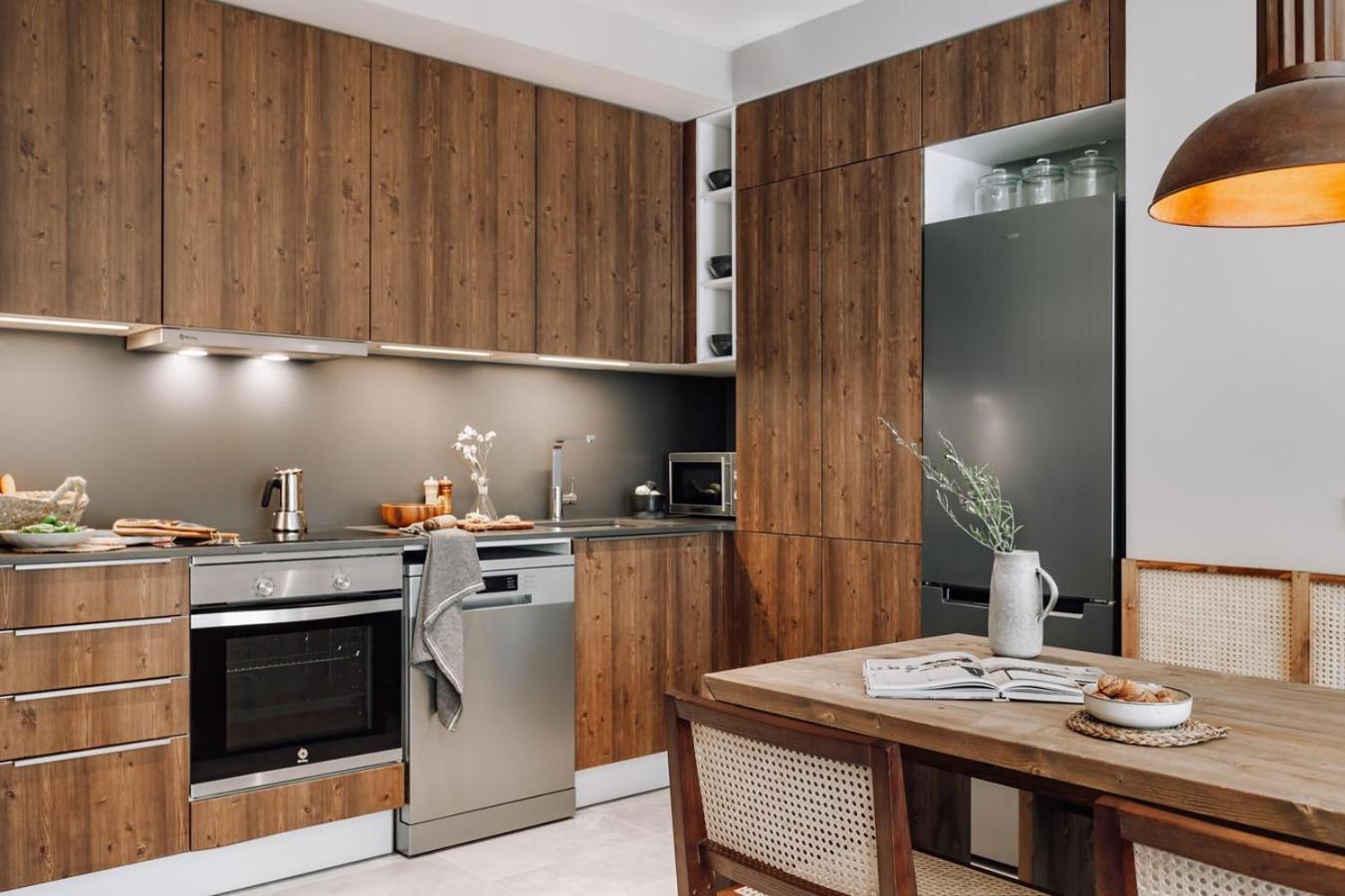 Encina - 2 Bedrooms In Eixample Esquerra Apartment