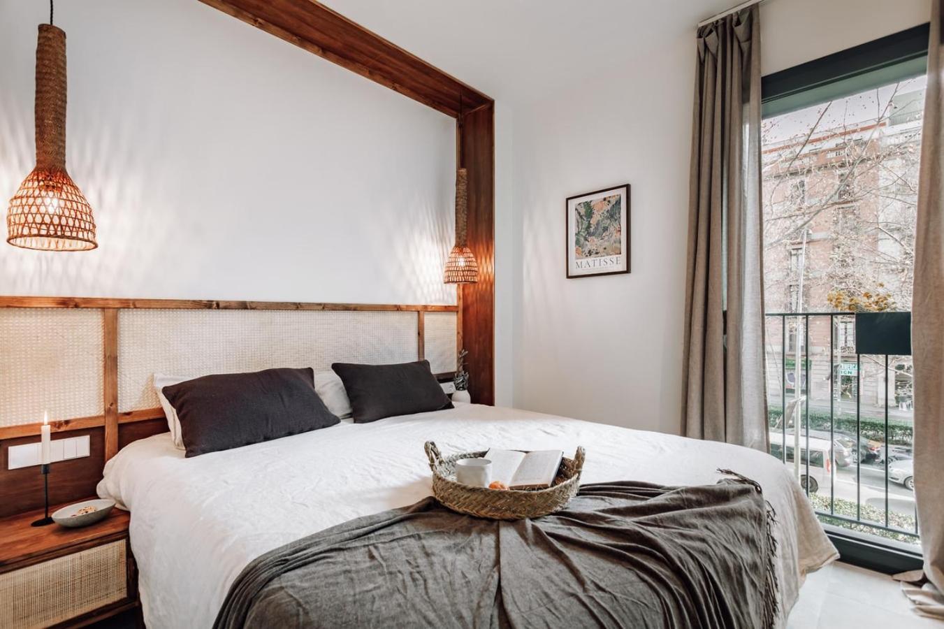 Encina - 2 Bedrooms In Eixample Esquerra * Barcelona